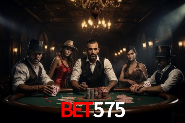 Jogos Exclusivos bet575
