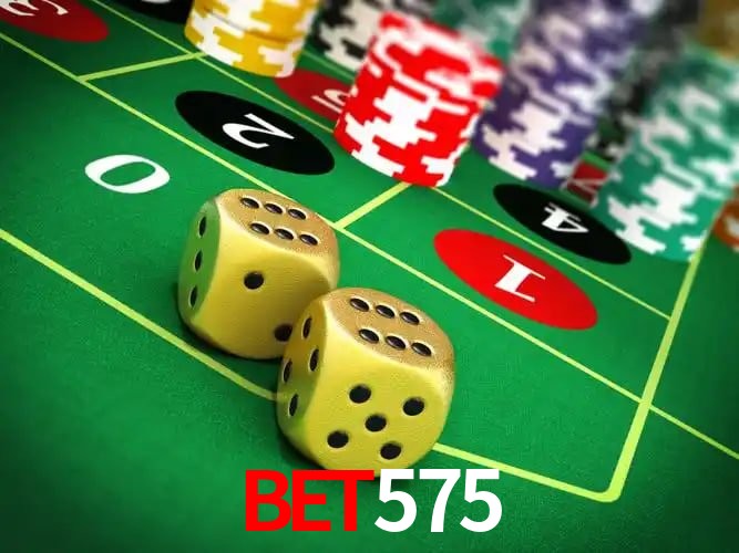 Tennis Betting bet575