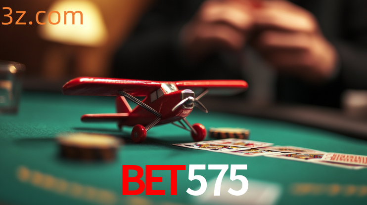 Aviator Jogo na bet575 