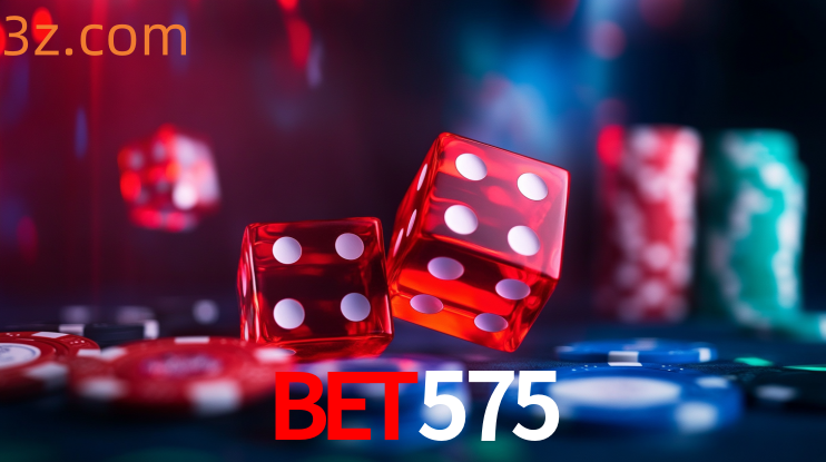Bonus na Plataforma Online bet575