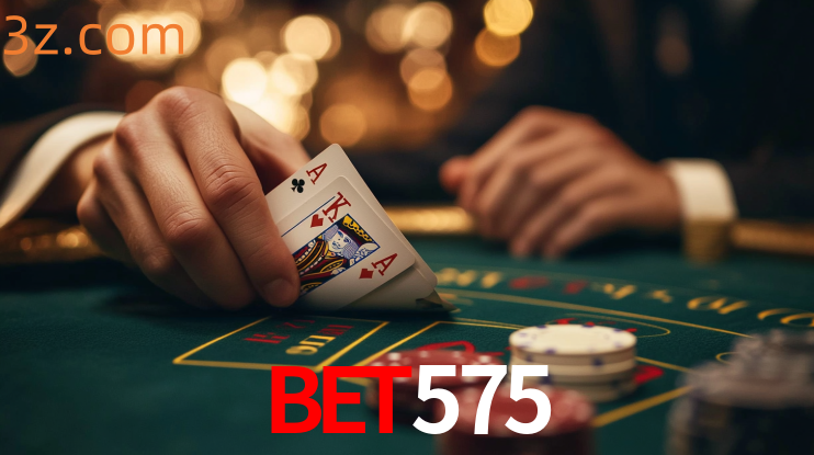 Plataforma Online bet575
