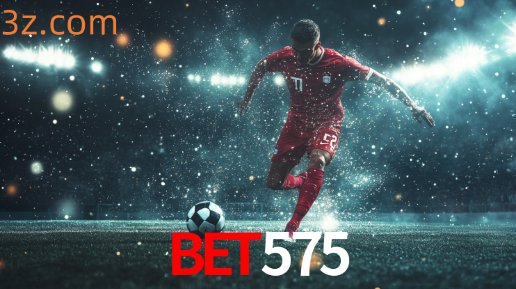 Plataforma de Apostas bet575