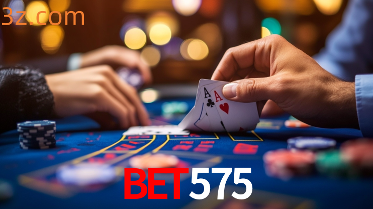 Jogos na bet575