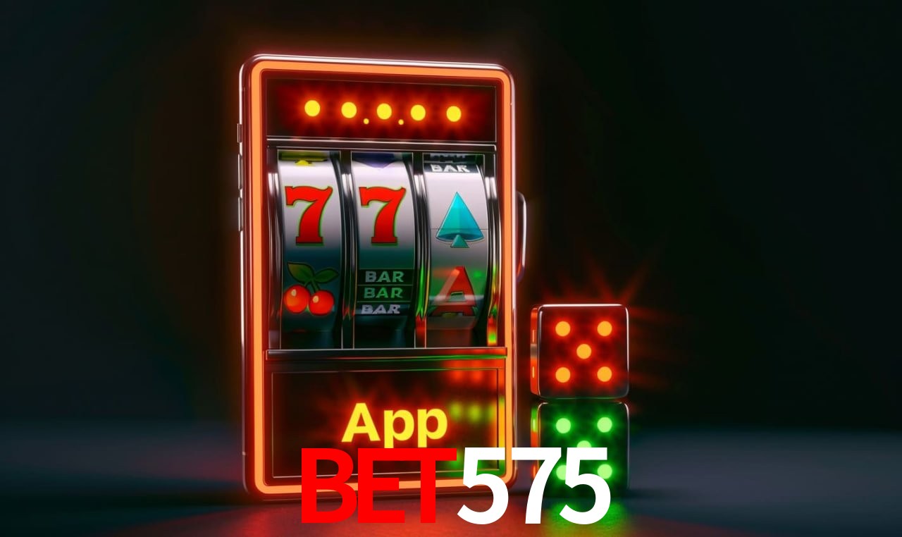 Jogos de Slot bet575