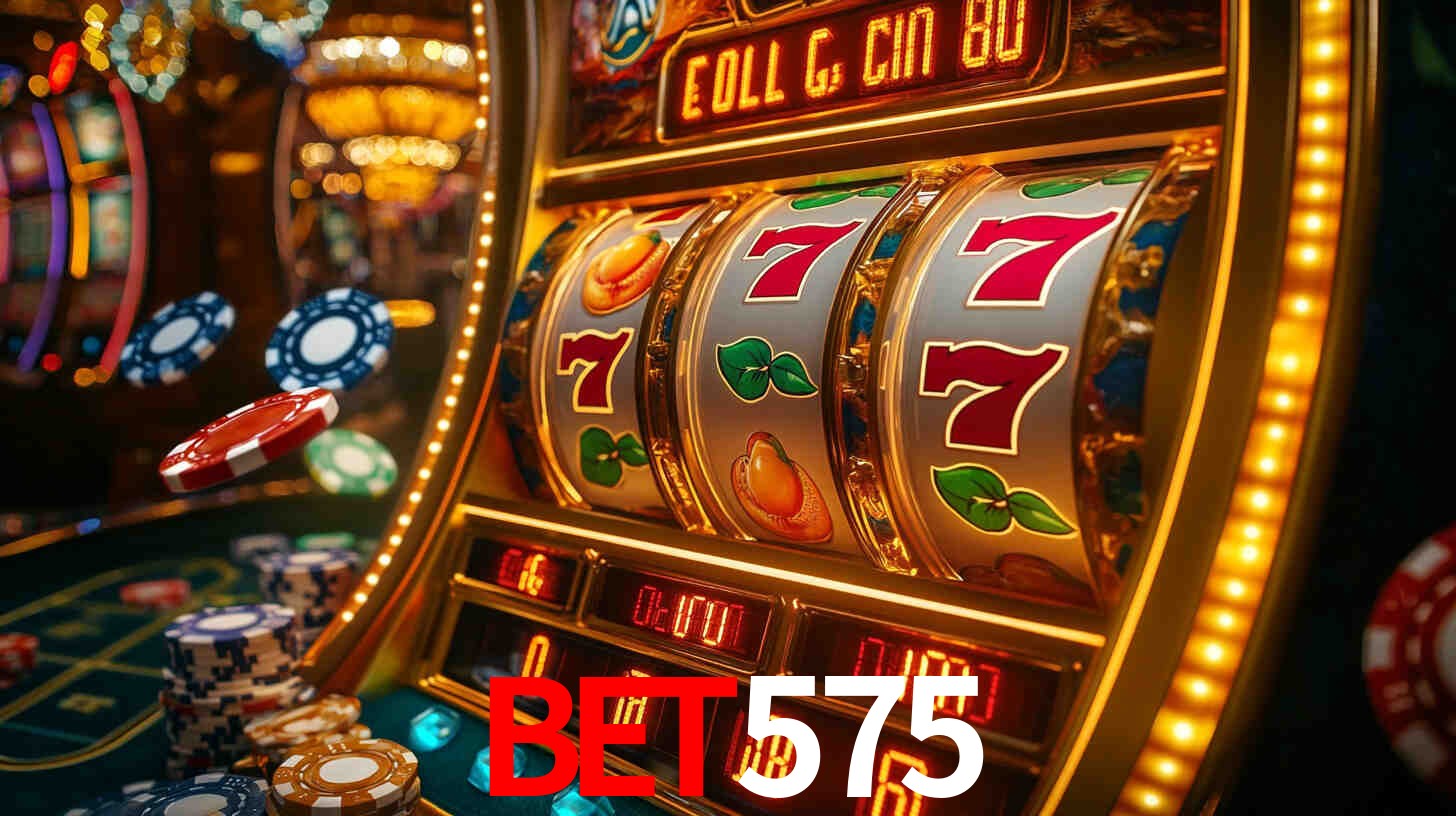 Exclusive Games bet575