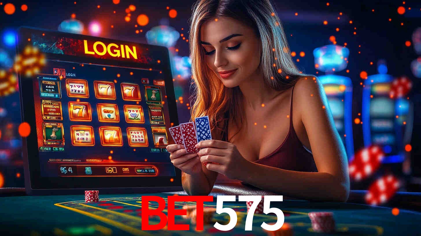 bet575 login
