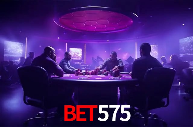 Diretório de Jogos bet575