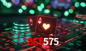 Recursos de Bônus bet575