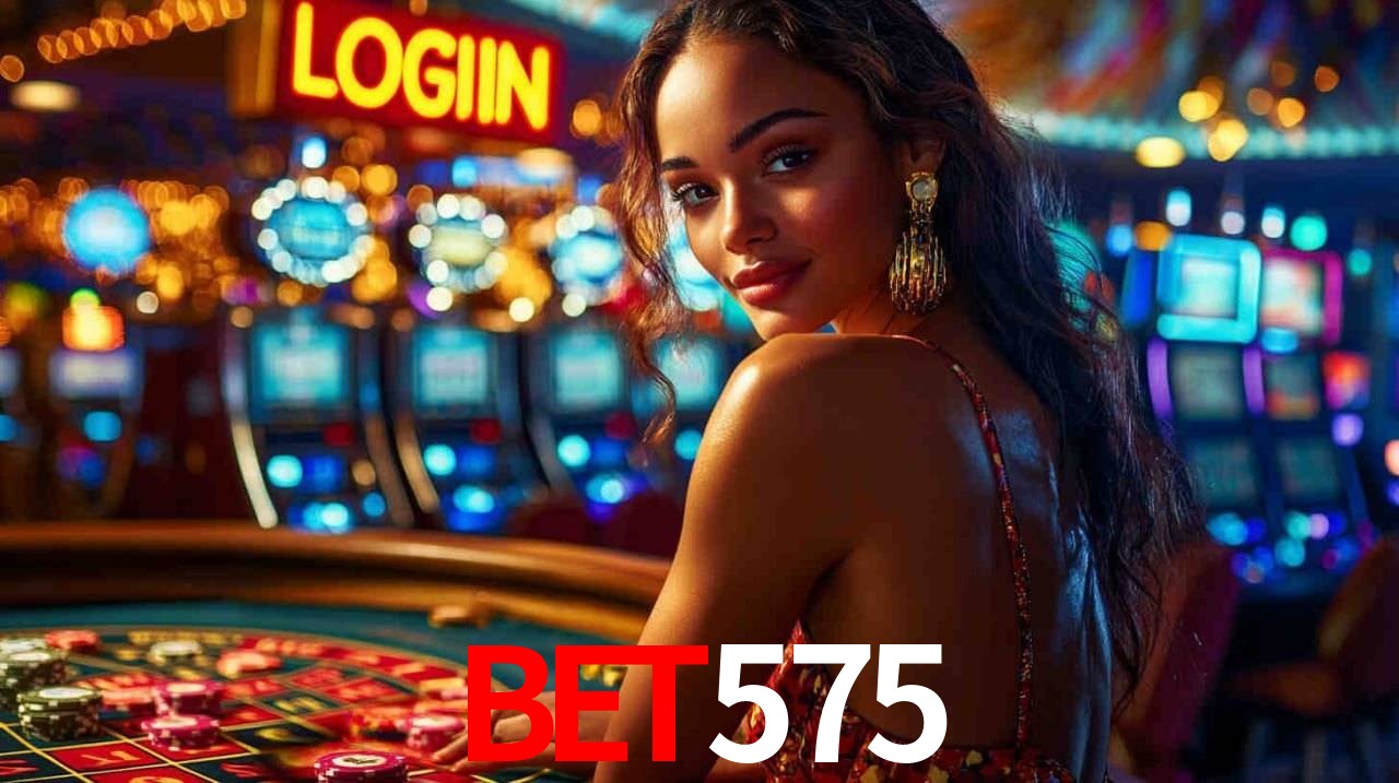 Benefícios da Conta bet575