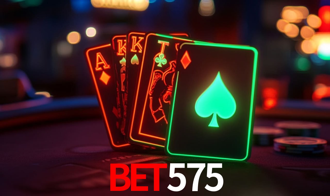 Provedores de Jogos bet575