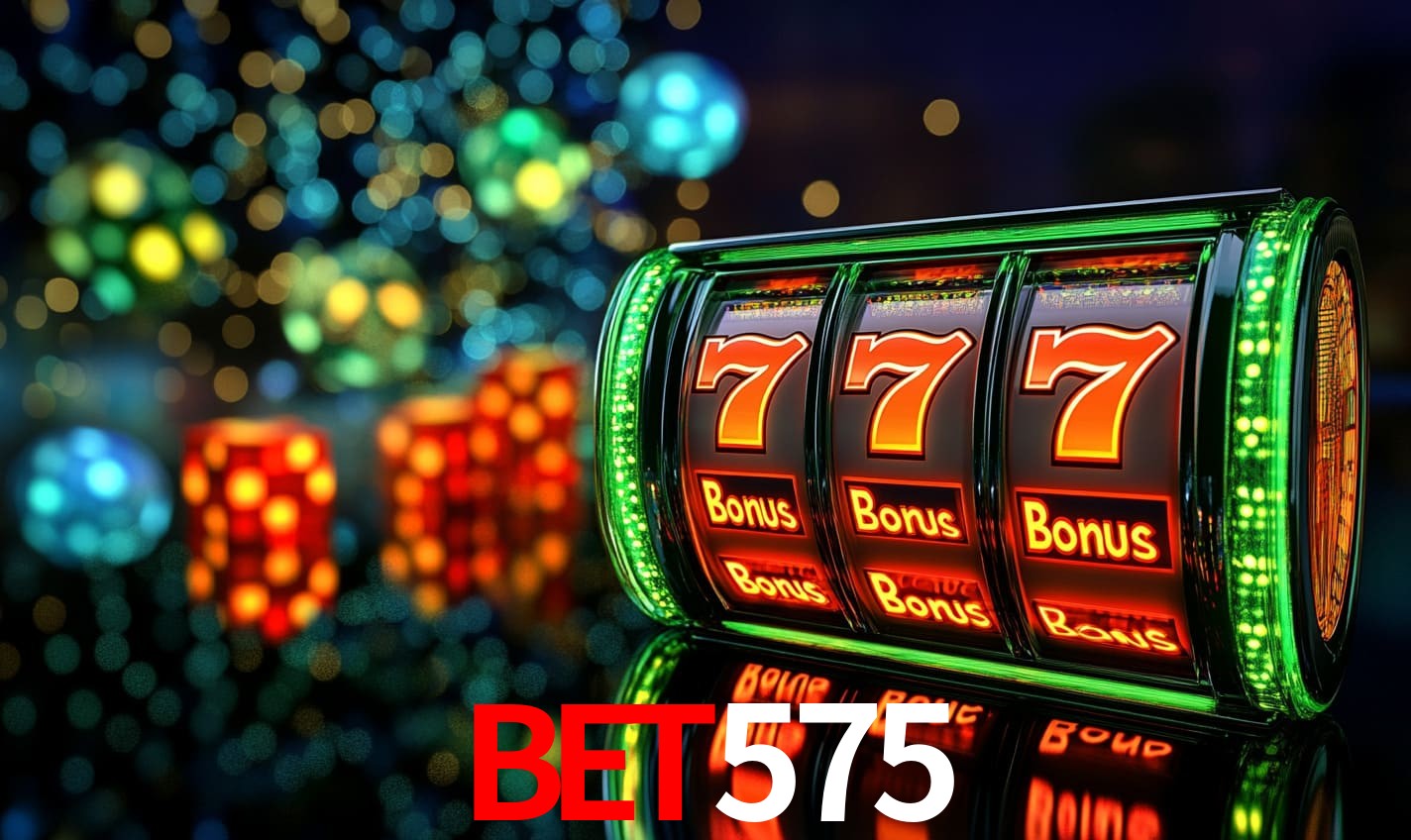 Design Responsivo bet575