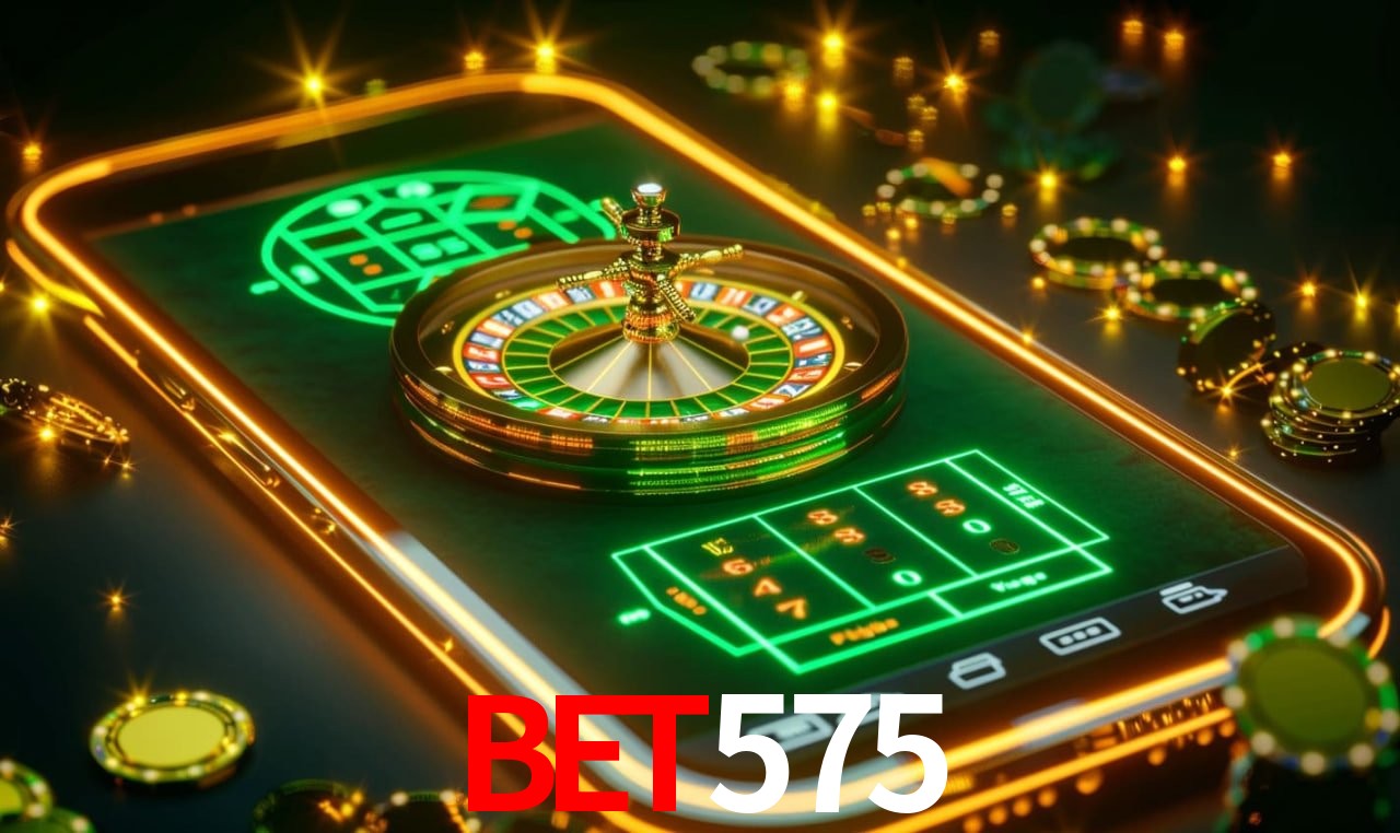 Promoções Sazonais bet575