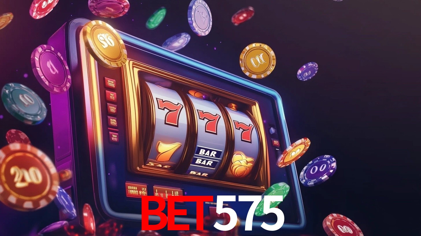 Welcome Bonus bet575