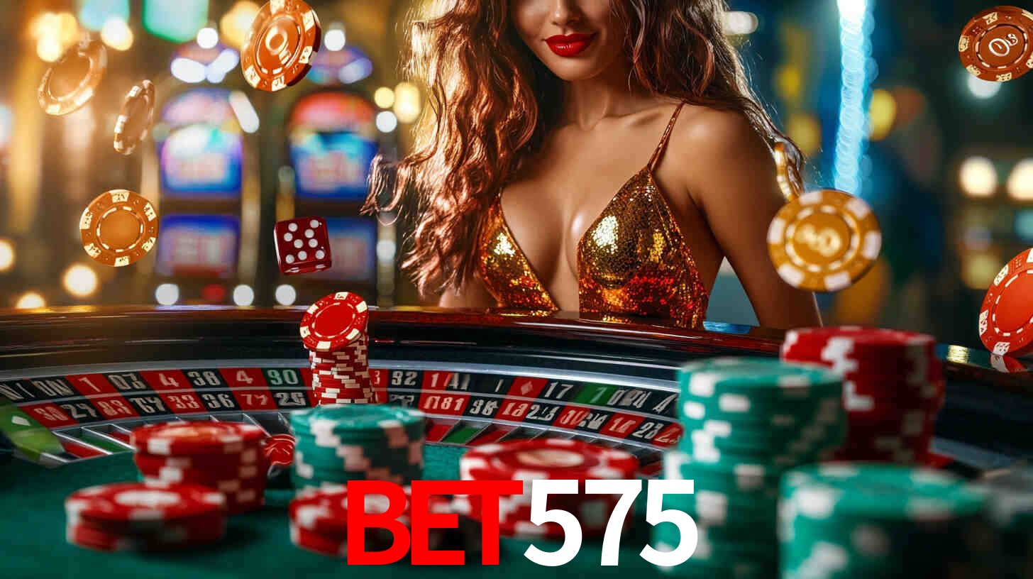bet575 App Interface