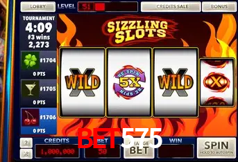 A Experiência Imersiva dos Cassinos Ao Vivo no bet575