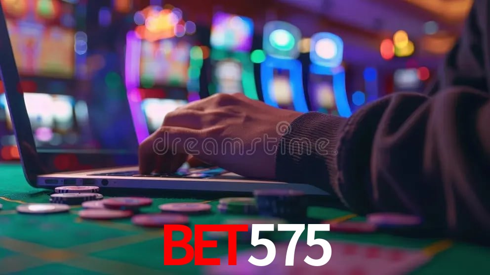 Casino Ao Vivo bet575