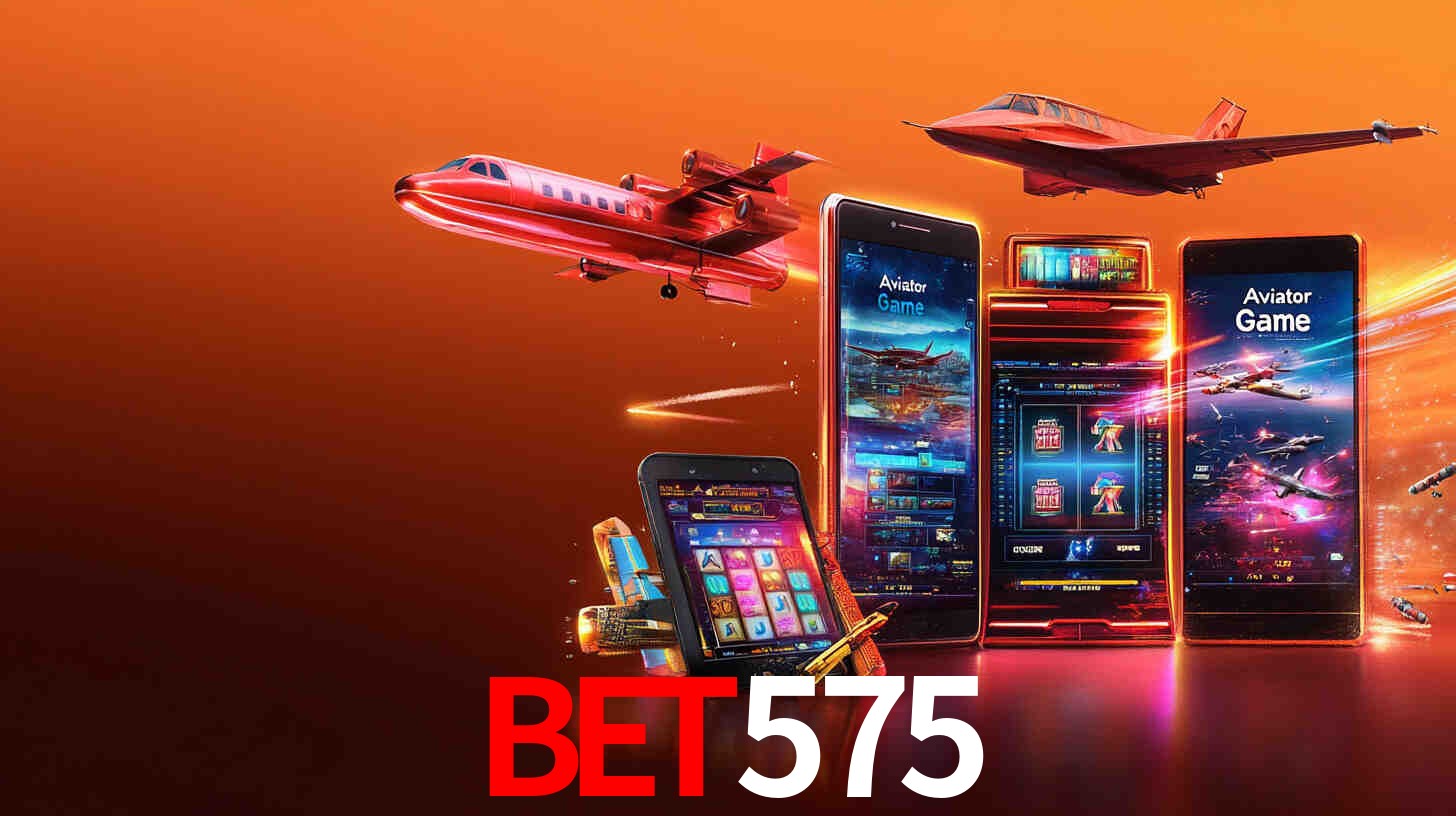 A Popularidade dos Caça-Níqueis no bet575