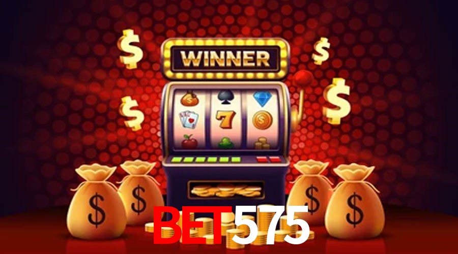 Slot Games bet575