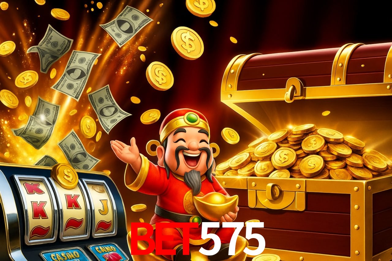 Mesa de Blackjack bet575