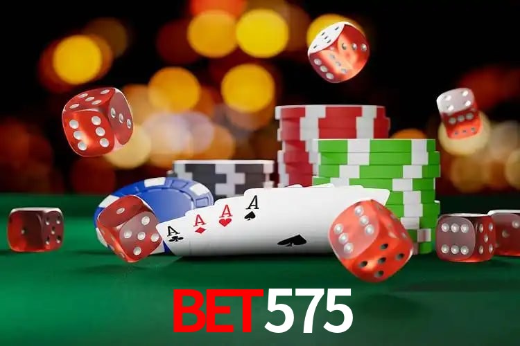 Login Seguro bet575