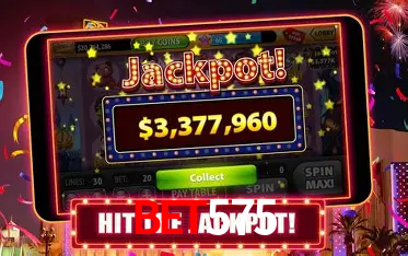 A Emoção da Loteria na bet575: Uma Chance de Mudança de Vida