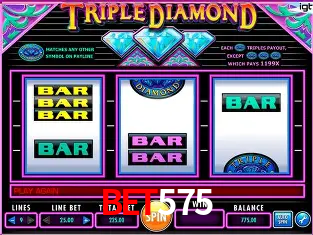 Inovações de Jogos na bet575: O Futuro das Experiências Interativas