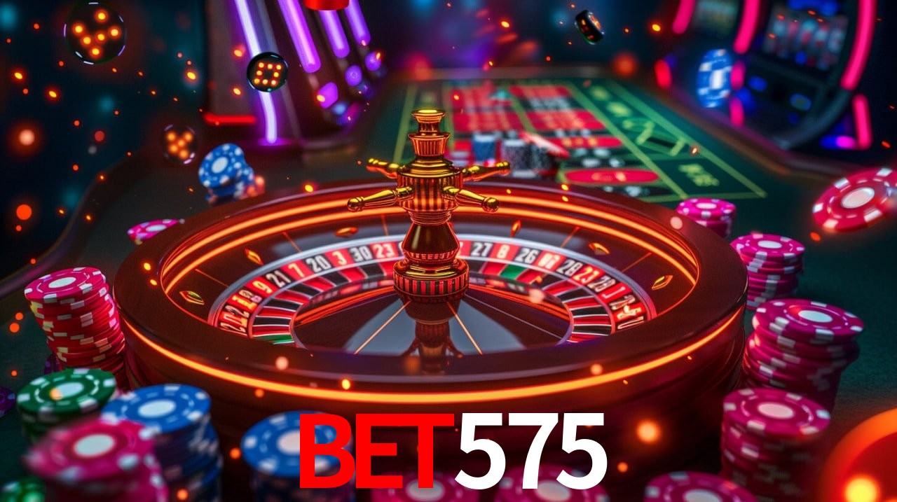 Jogos Exclusivos bet575