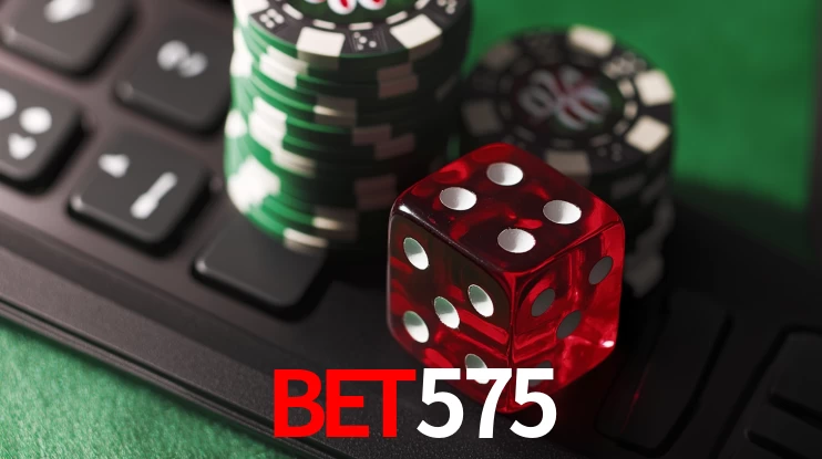 Games Directory bet575