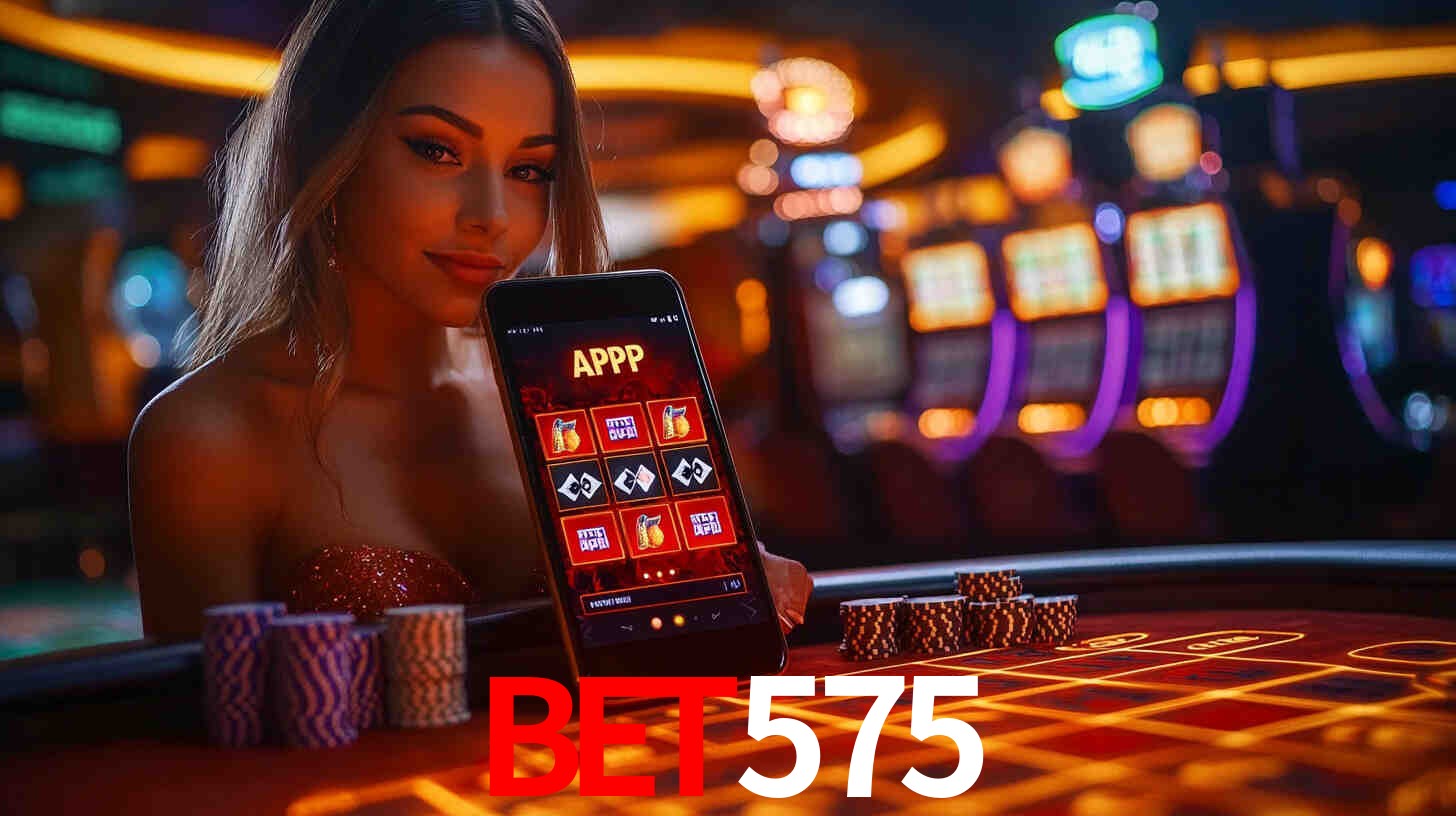 Descubra a Essência do bet575: Nossa História e Compromissos