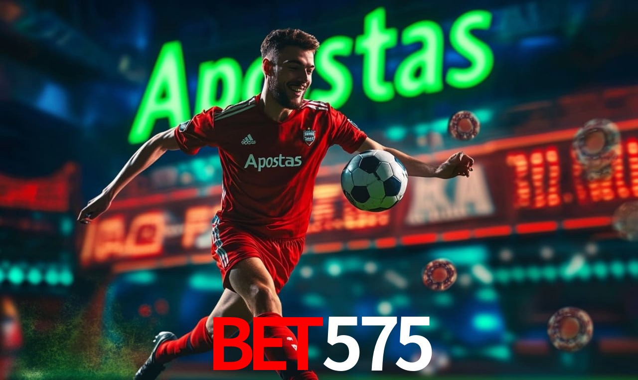 Programa VIP bet575